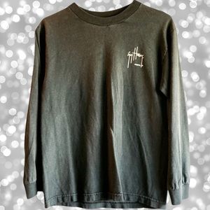 Long Sleeve Guy Harvey Tee